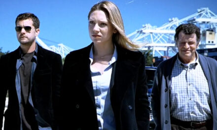Fringe Is Heading Back To Streaming, Ready For Fans And Newbies To Dive Right In