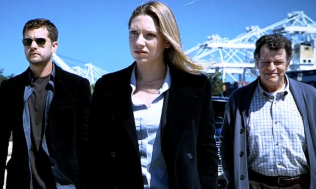 Fringe Is Heading Back To Streaming, Ready For Fans And Newbies To Dive Right In