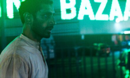 ‘Hamlet’ Starring Riz Ahmed Releases First Trailer