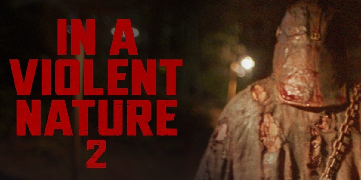 ‘In A Violent Nature 2’ Brings Back Johnny For More Walking… And Death