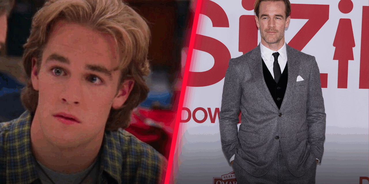 James Van Der Beek, Icon Of Television And Dawson’s Creek, Is Dead At 48
