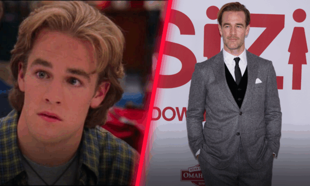 James Van Der Beek, Icon Of Television And Dawson’s Creek, Is Dead At 48