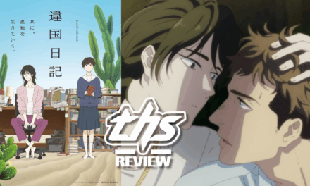Journal With Witch Ep. 6 “Overlap”: Love Woes [Review]