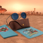 GUNNAR Unveils Lucky 38 ‘Fallout’ Glasses To Coincide With Season Finale On Amazon