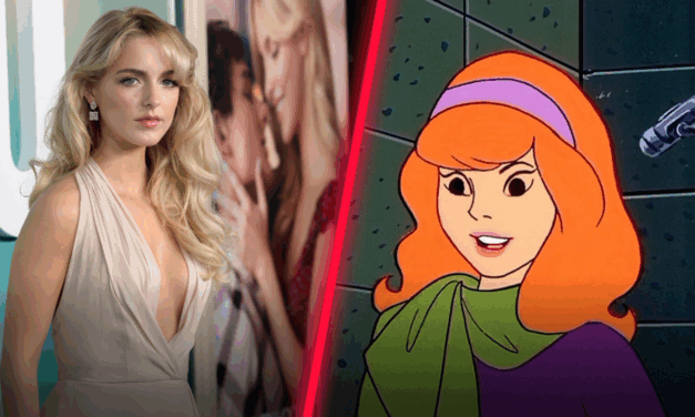 ‘Scooby-Doo’ Live-Action Series At Netflix Casts Mckenna Grace As Daphne