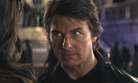 Tom Cruise Is Allegedly Developing Mission: Impossible 9, And I Have So Many Questions