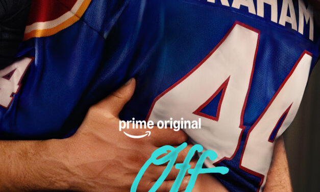 Off Campus Renewed for Season 2 at Prime Video Ahead of Series Premiere in May 2026