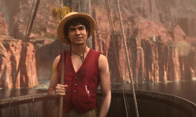 Netflix’s ‘One Piece: Into The Grand Line’ Gets Ready To Set Sail With Final Trailer