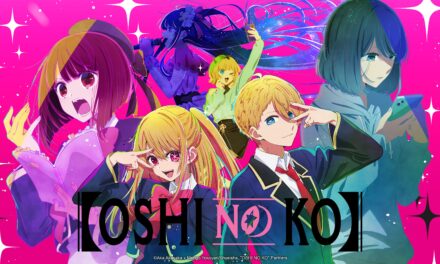 【OSHI NO KO】Season 1 Now Streaming On Crunchyroll, Will Stream Season 2 Soon