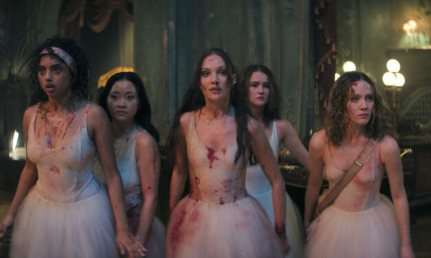 ‘Pretty Lethal’ Brings Murder Ballerinas To Your Screens From Prime Video [Trailer]