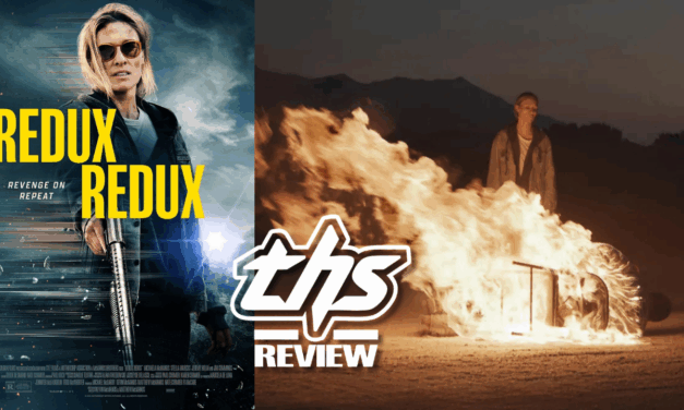“Redux Redux”: A Mind-Blowing Multiverse Movie That Will Make You Believe in Cinema Again [Review]