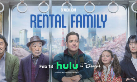 ‘Rental Family’ Hired For Streaming On Hulu