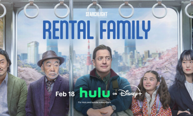 ‘Rental Family’ Hired For Streaming On Hulu