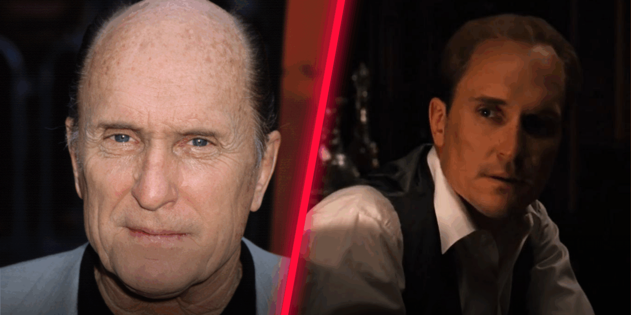 Robert Duvall, Master Actor, Star Of ‘The Godfather’, Dies At 95