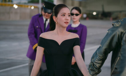 Netflix’s ‘Boyfriend On Demand’ Uploads New Teaser Trailer