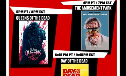 Shudder Is Wishing A ‘Very Scary Unbirthday’ To George A. Romero This February