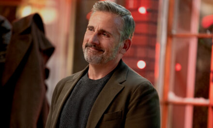 Steve Carell’s Rooster Already Looks Like Another HBO Comedy Winner In Its First Trailer