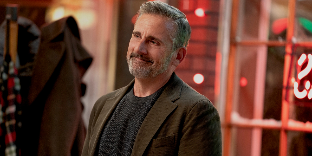 Steve Carell’s Rooster Already Looks Like Another HBO Comedy Winner In Its First Trailer