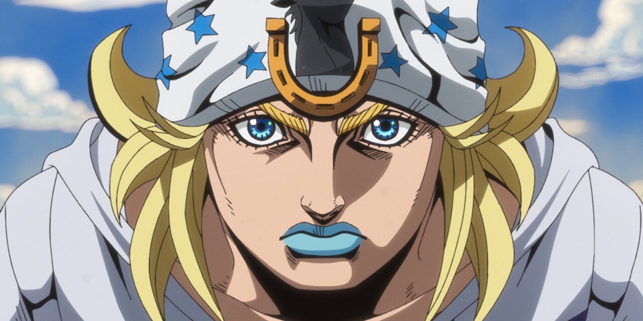 ‘STEEL BALL RUN JoJo’s Bizarre Adventure’ Gets English Dub Trailer And Cast Reveal
