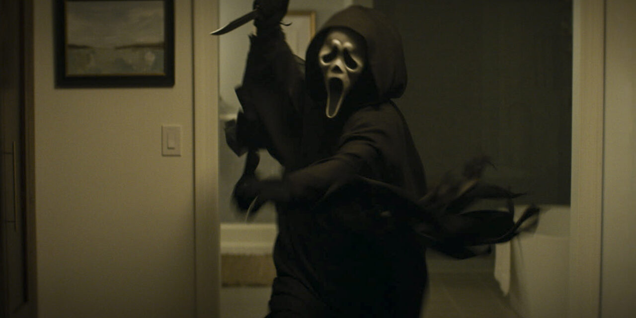 ‘Scream 7’ First Reactions Mixed; Called “A Triumphant Sequel,” and a “Nostalgia Play”