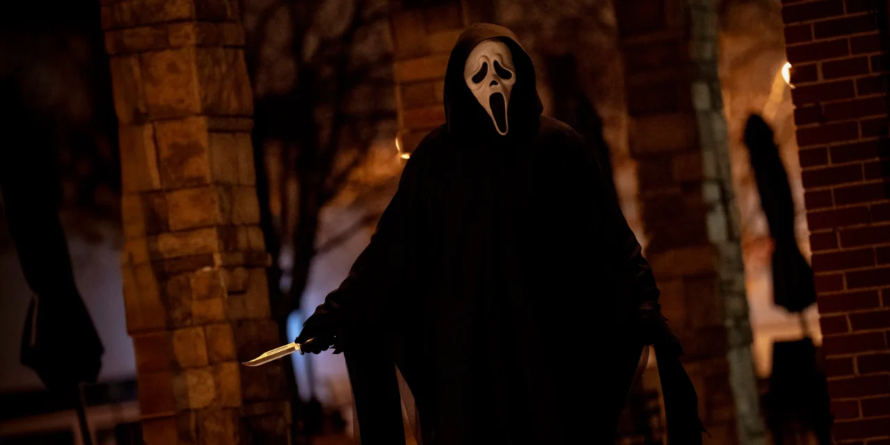 Other Than Ghostface, The ‘Scream’ Franchise Has To Survive What Has Become A Divided & Toxic Fanbase
