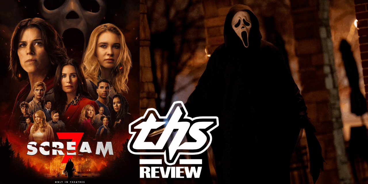 ‘Scream 7’ Non-Spoiler Review – The Slasher Equivalent Of A Greatest Hits Album