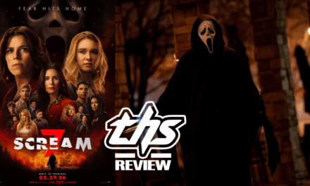 ‘Scream 7’ Non-Spoiler Review – The Slasher Equivalent Of A Greatest Hits Album