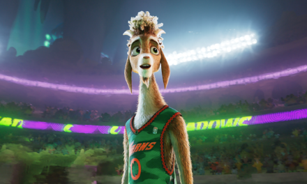 Roots Run Deep: Spending The Day In The World Of GOAT.