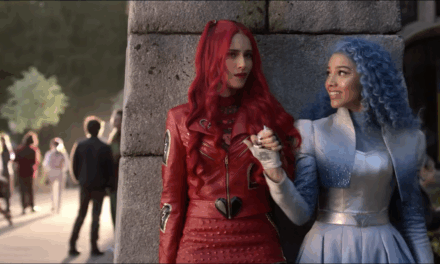 First Look: Disney’s ‘Descendants: Wicked Wonderland,’ Premiering on Disney+ This Summer