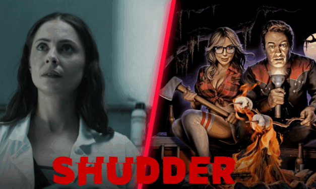 What’s Coming To Shudder In March 2026? The Last Drive-In, Mortuary’s Assistant, & More