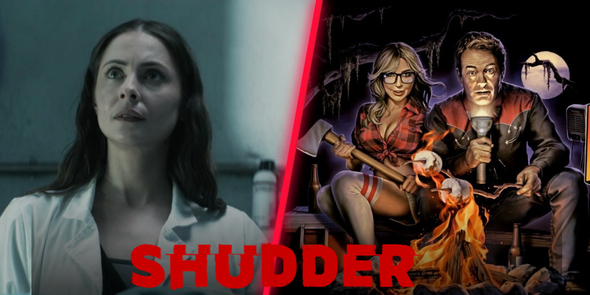 What’s Coming To Shudder In March 2026? The Last Drive-In, Mortuary’s Assistant, & More