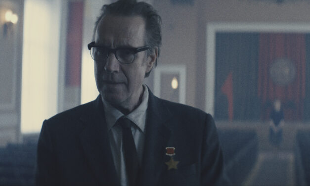 ‘Star City’ Apple TV Reveals First Look At ‘For All Mankind’ Spinoff