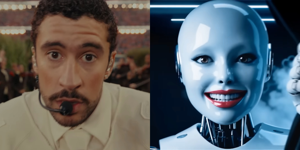 Super Bowl LX’s Pop Culture Winners And Losers: Bad Bunny, AI, And More 