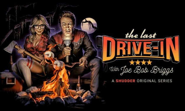 The Last Drive-In Ending With Four New Joe Bob Briggs Specials in 2026