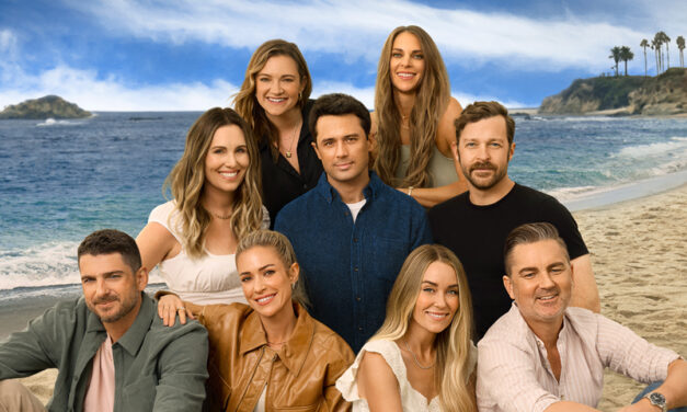 “The Reunion: Laguna Beach” Set to Stream on The Roku Channel April 10