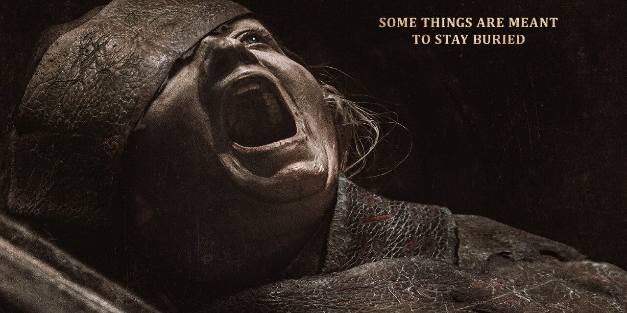 ‘The Mummy’ Mixes ‘Evil Dead’ Vibes With The Classic Monster [Trailer]