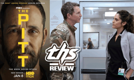 ‘The Pitt’ Season 2 Ep 7: New Cases, New Traumas, and a New Twist [RECAP/REVIEW]