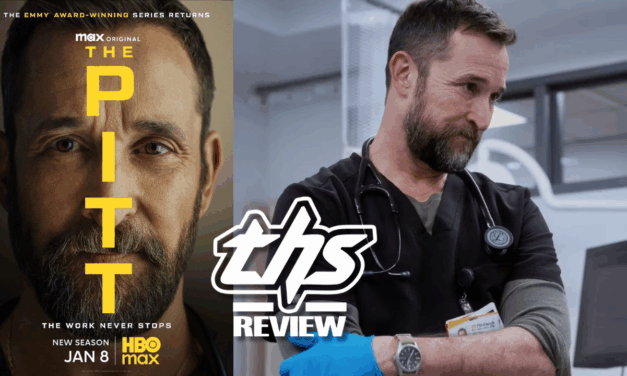 ‘The Pitt’ Season 2 Ep 6: [Recap/Review]