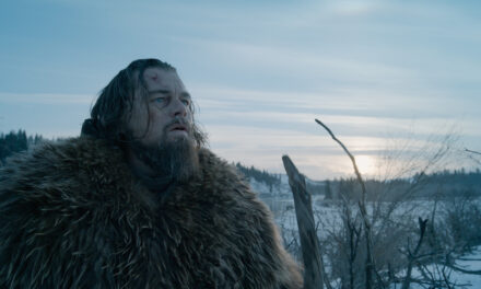 ‘The Revenant’ Is Headed To IMAX To Celebrate 10th Anniversary