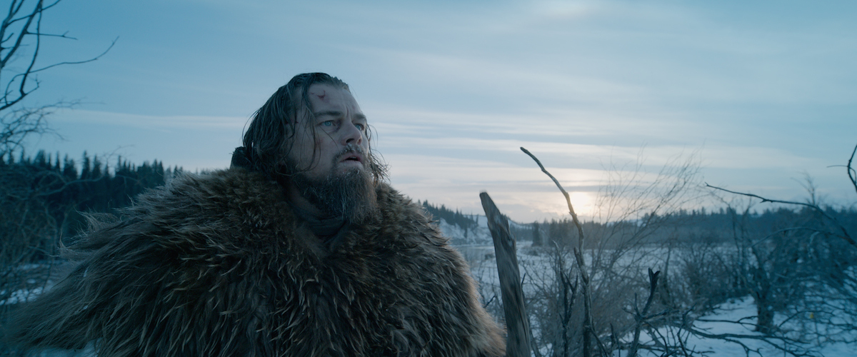 ‘The Revenant’ Is Headed To IMAX To Celebrate 10th Anniversary