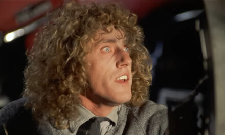 The Who’s Tommy Is Heading To IMAX, And It Already Looks Like A Must See Experience