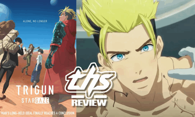 TRIGUN STARGAZE Ep. 4 “From Order To Chaos”: Verdant Calm Before The Storm [Review]