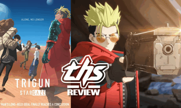 TRIGUN STARGAZE Ep. 6 “The Darkest Hour Is Just Before The Dawn”: Resurrection [Review]