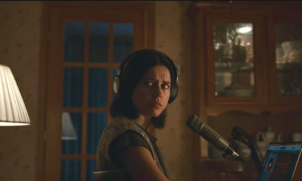 Undertone’s Latest Trailer Feels A Bit Spoilery, But I Think A24 Did That For A Very Good Reason