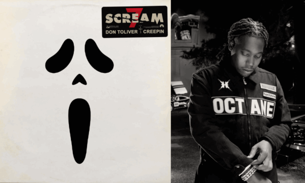 Don Toliver Drops New Song For ‘Scream 7’ Titled ‘Creepin”