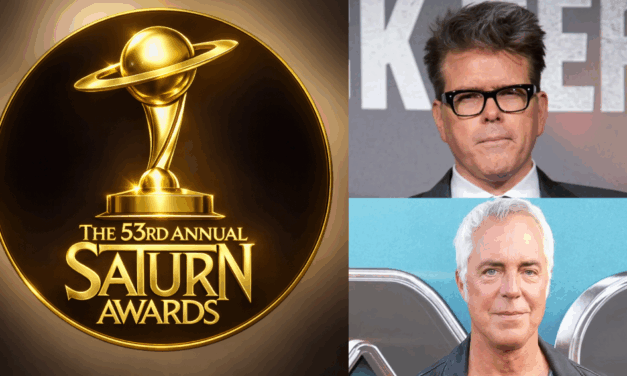 53rd Annual Saturn Awards Reveal Special Honors