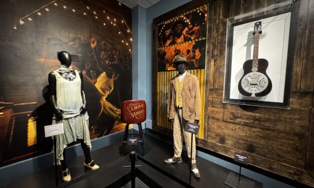 Warner Bros. Studio Tour Adds New ‘Sinners’ Section Celebrating Academy Awards Nominations