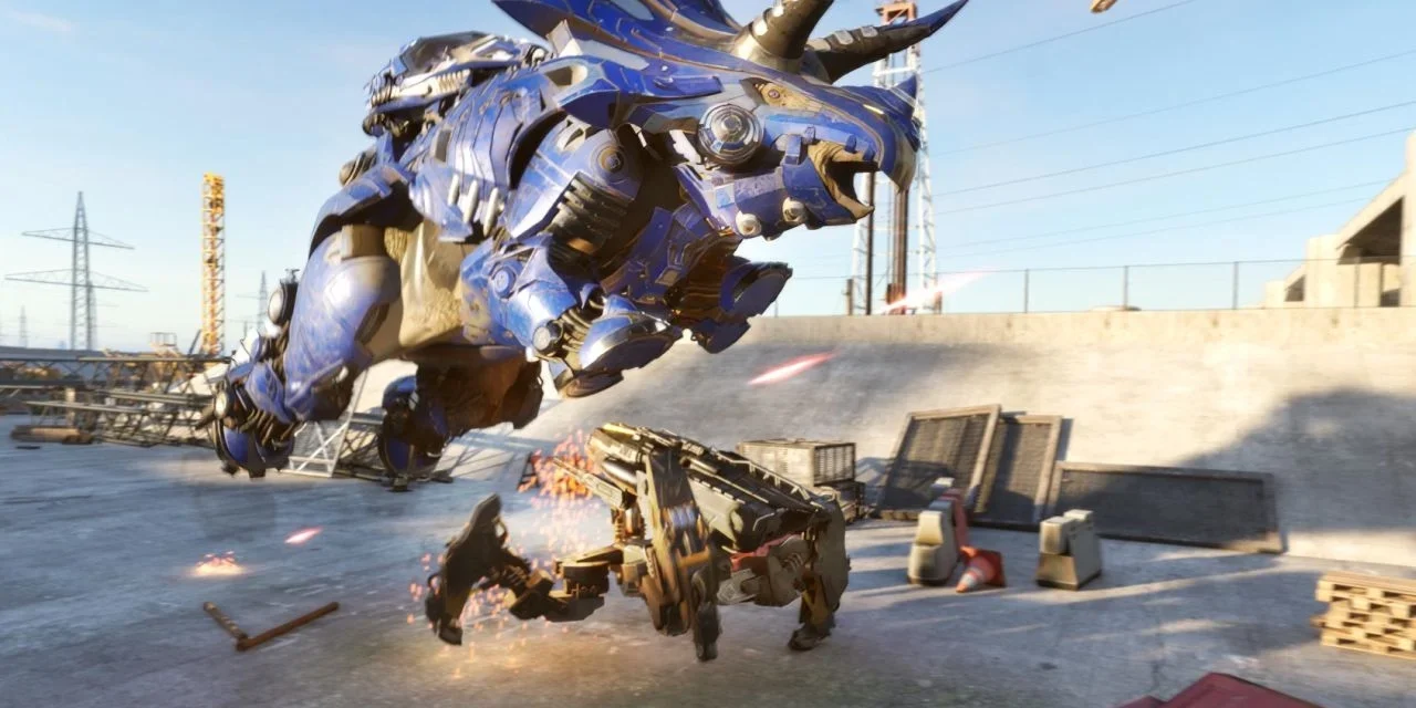 Armorsaurs Stars & Creators Talk Season 2 Ideas and Learning to Pilot Dinos