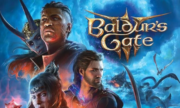 HBO Developing Baldur’s Gate TV Series With The Last Of Us Creator Craig Mazin