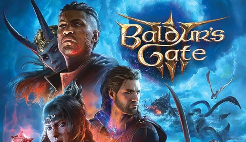 HBO Developing Baldur’s Gate TV Series With The Last Of Us Creator Craig Mazin